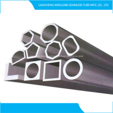 precision steel pipe for steel bar connecting sleeve